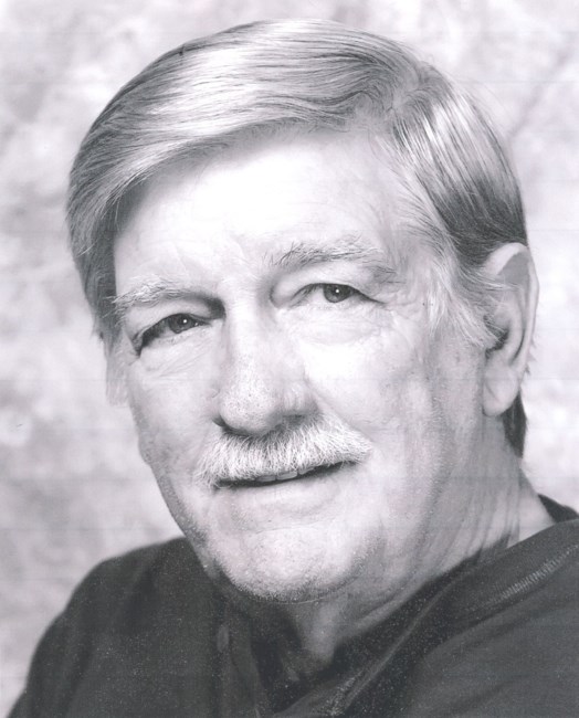 Obituary of Charles Andrew NeSmith