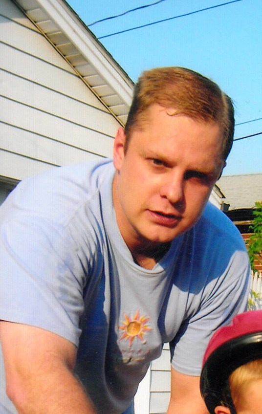 Troy Moeller Obituary St. Louis, MO