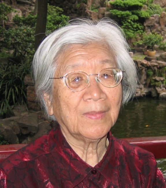 Obituary of Hsiu Ying Yen