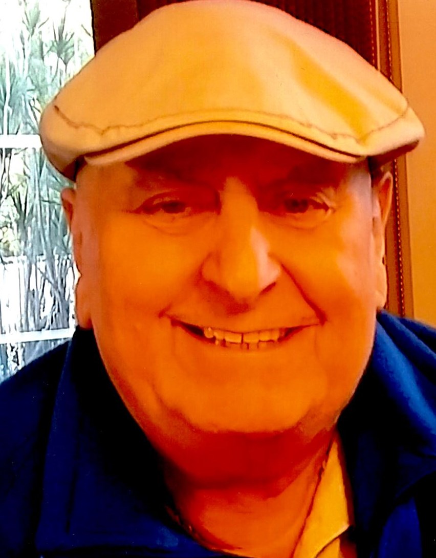 John V DeLuca Obituary - Boca Raton, FL