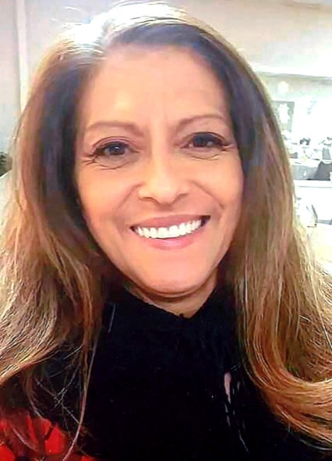 Obituary of Veronica Lee Cisneros