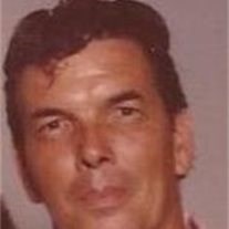 Obituary of George Duke Donald Roberts