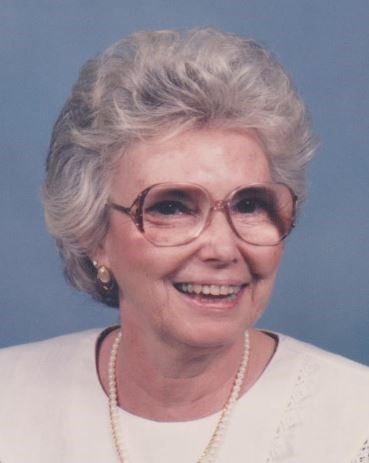 Obituary of June Isabell Ettel