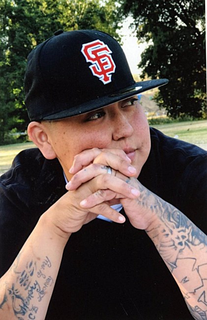 Obituary of Sandy D Mendoza "Shorty”