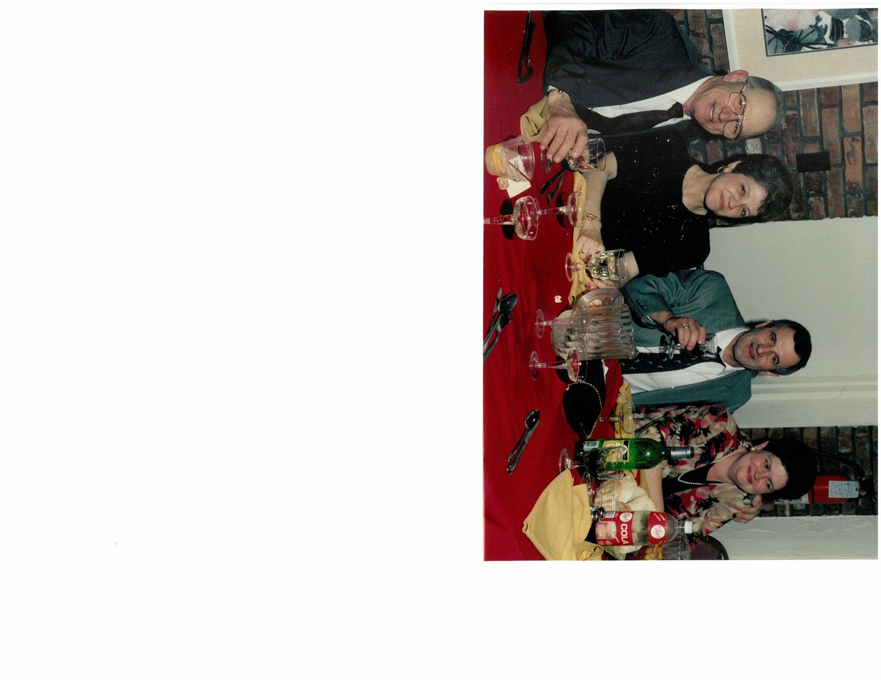 Obituary of Rafael Norat