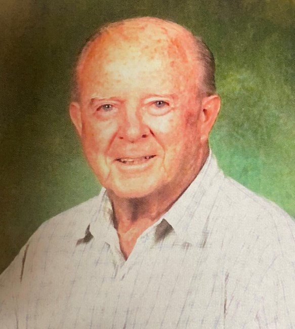 Obituary of Edward J. McGurk