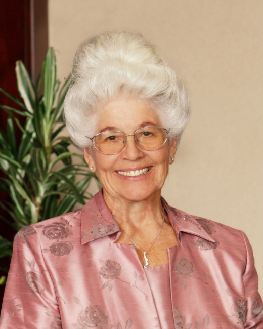 Avis de décès de Agnes Coomes