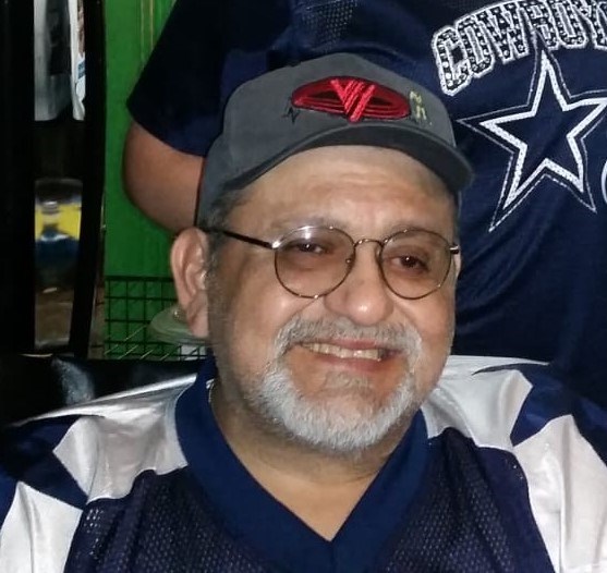 Obituary of Ricardo Vela