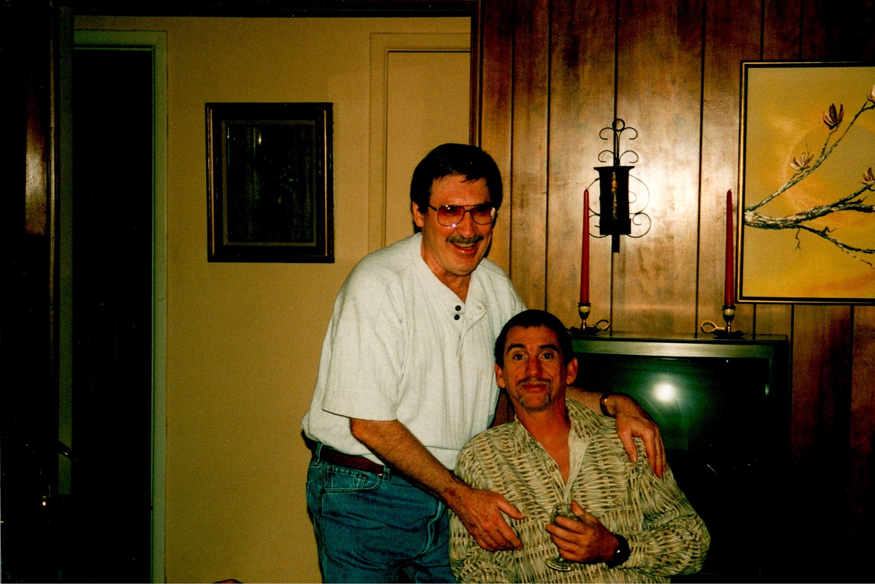 Obituary of Milo Charles Pierce Ph.D.