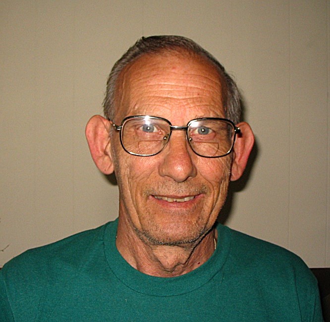 Obituary of Peter E. Polapink Jr.