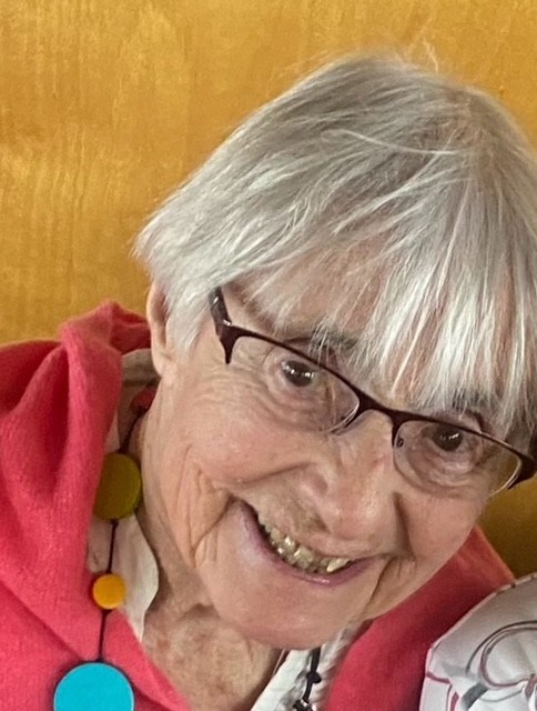 Obituary of Elaine Temkin