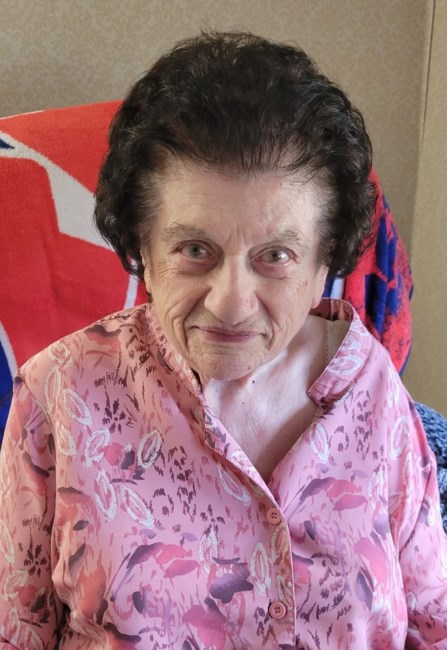 Obituary of Loretta M. Campbell