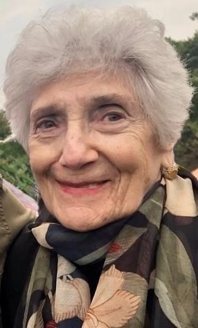 Obituary of Adele Moskowitz