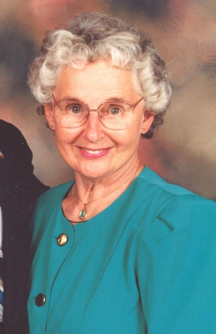 Obituary of Emma J. Himebaugh