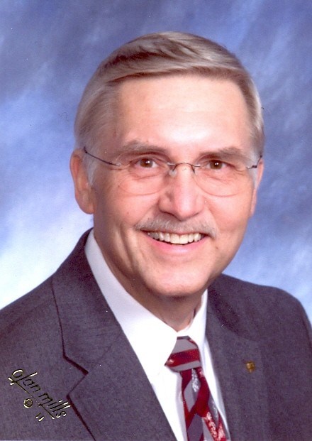 Obituary of Eric C. Ollila