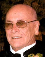 Obituary of John A Palmieri
