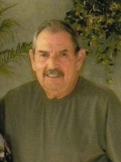 Avis de décès de Charlie Nicolai Duran