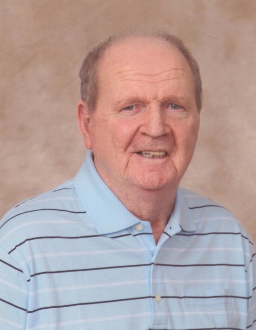 Obituary of Daniel S. Cooley