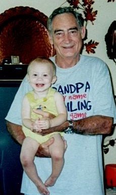 Obituary of James Roy Wolters