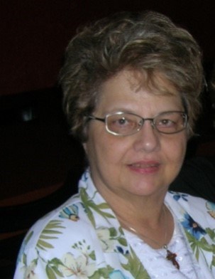 Obituary of Ruth Ann Geer