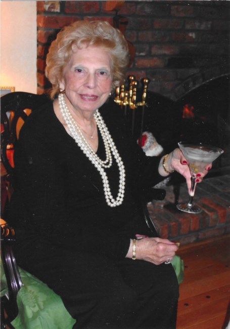Obituary of Florinda D. Stevens