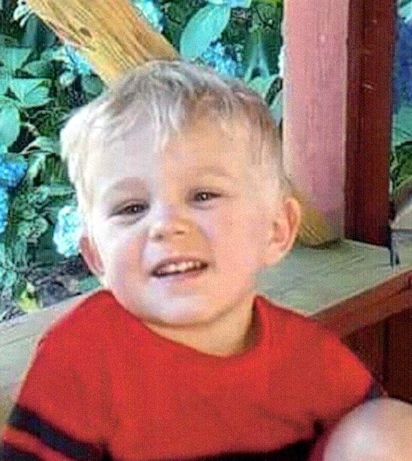 Obituary of Lucian Tamlyn Bohl