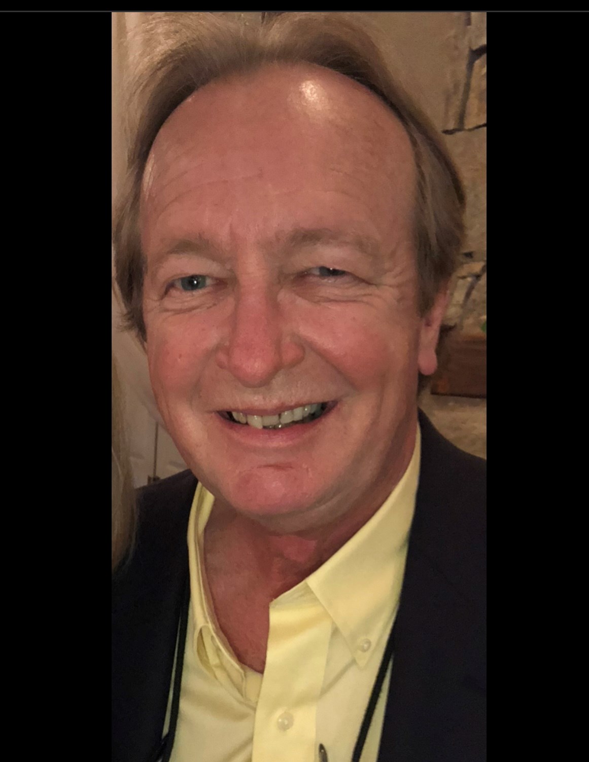 Obituary of Douglas Eugene Adams