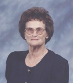 Elizabeth Olive