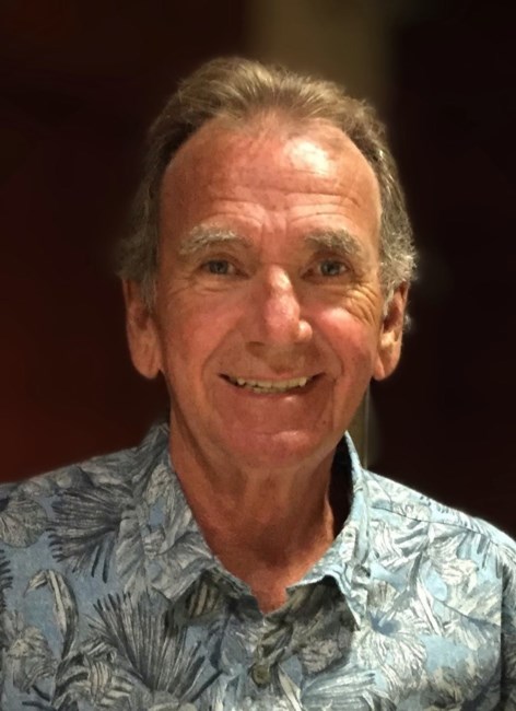 Obituary of Richard Jay Greenwood