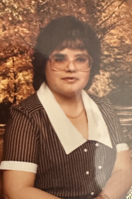 Obituary of Jo Ann McDonald