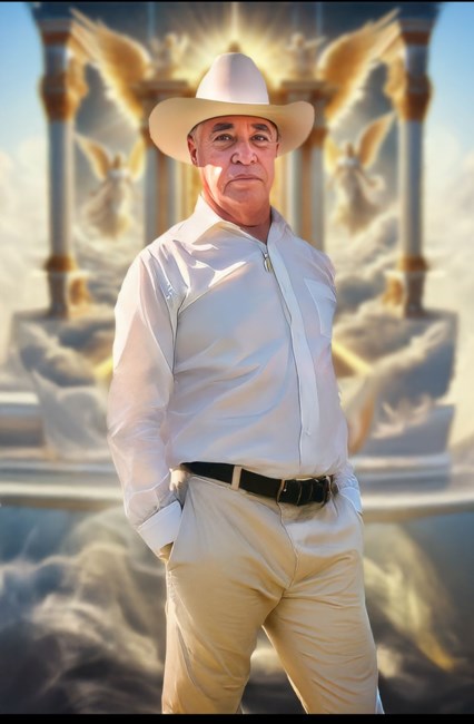 Obituary of Gabriel Felix Perez