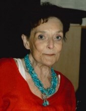 Obituary of Margaret Carroll Hartwell