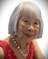 Obituary of Tylene Kam Lan Dunbar