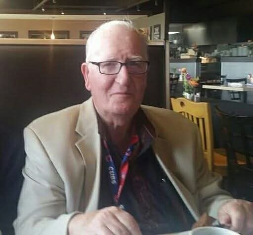 Avis de décès de Robert "Bob" C. Bryden