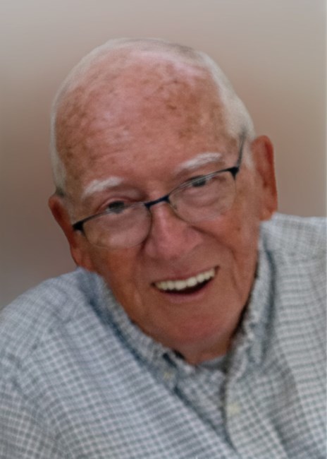 Obituary of Charles Raymond Behrend Sr.