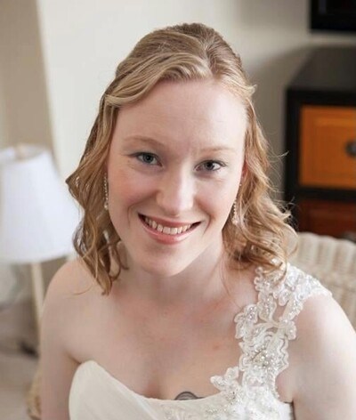 Obituary of Jeanne Marie Miller