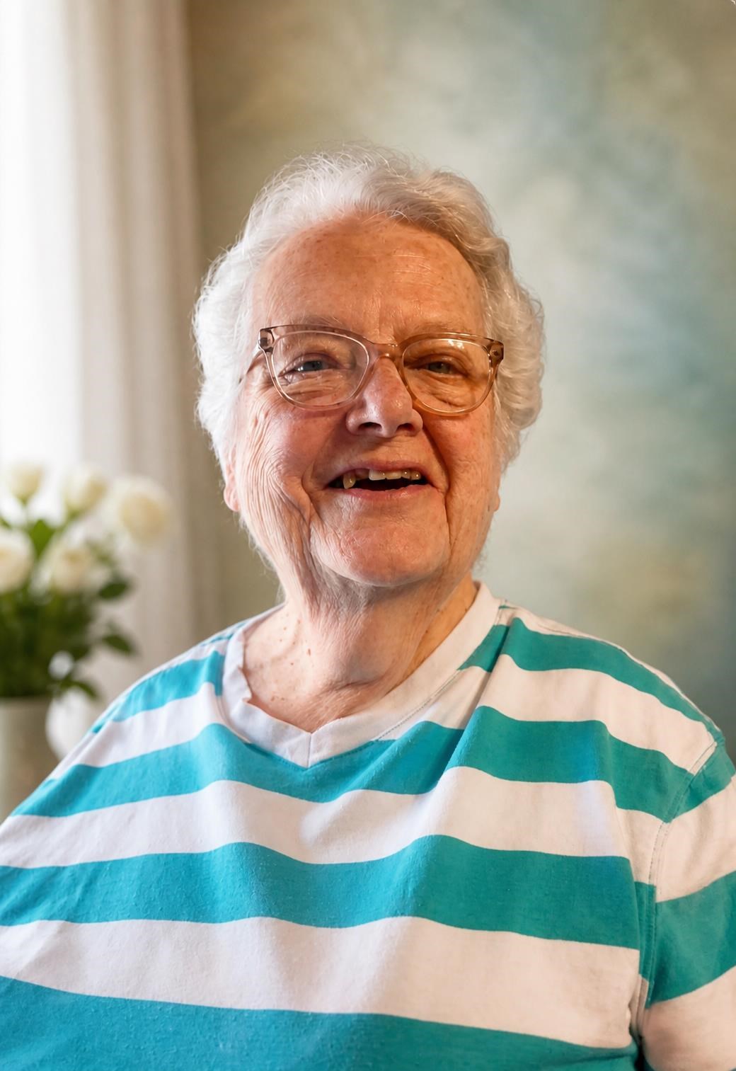 Obituary of Ruth Ann Criner