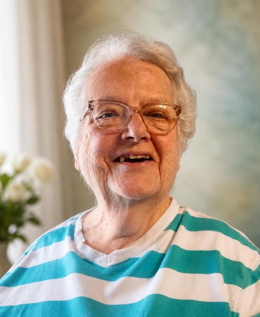 Obituary of Ruth Ann Criner