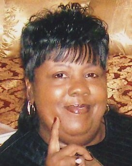 Obituary of Yvonne Clarice Adams