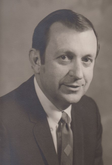 Obituary of Don Read