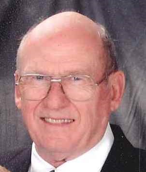Obituary of Mr. Joel Louis Staehs