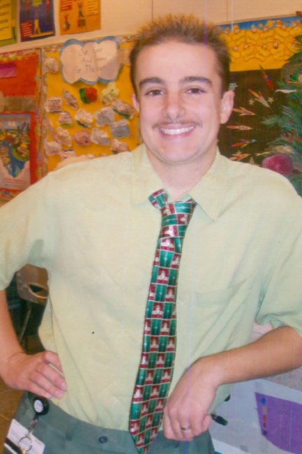 Obituary of Matthew E Falcone