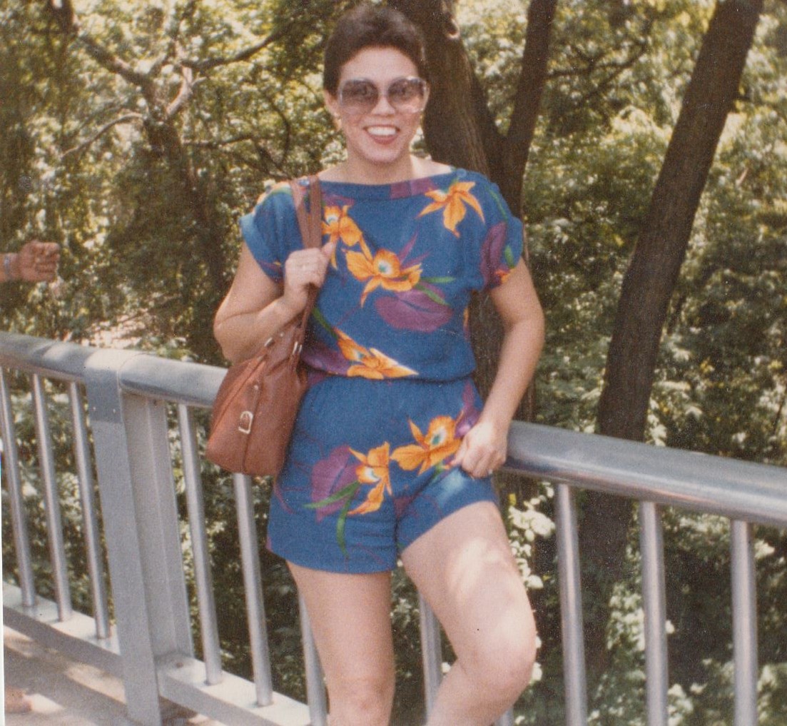 Avis de décès de Deborah L. Austin White