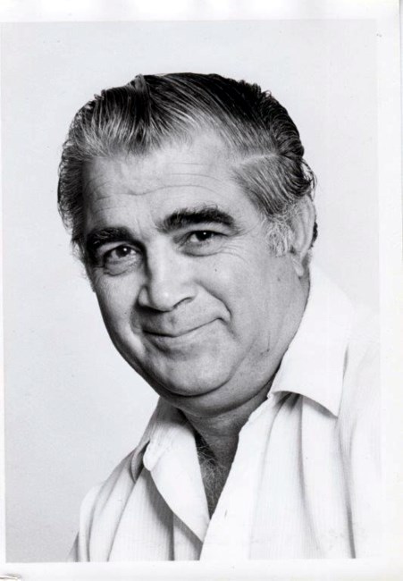 Obituary of Robert Evans Merrill