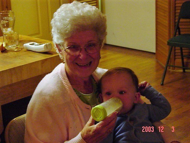 Obituary of Ruth A. Neal