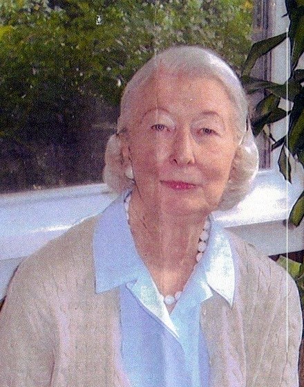 Obituary of Josephine (Josie) Reid