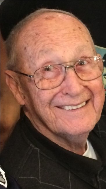 Obituary of Richard Kerry