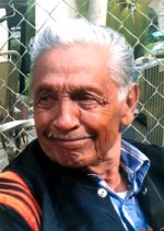 Vicente Vargas