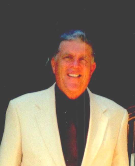 Obituary of William Bill" M. Eavey