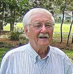 Obituary of Ralph L Erickson